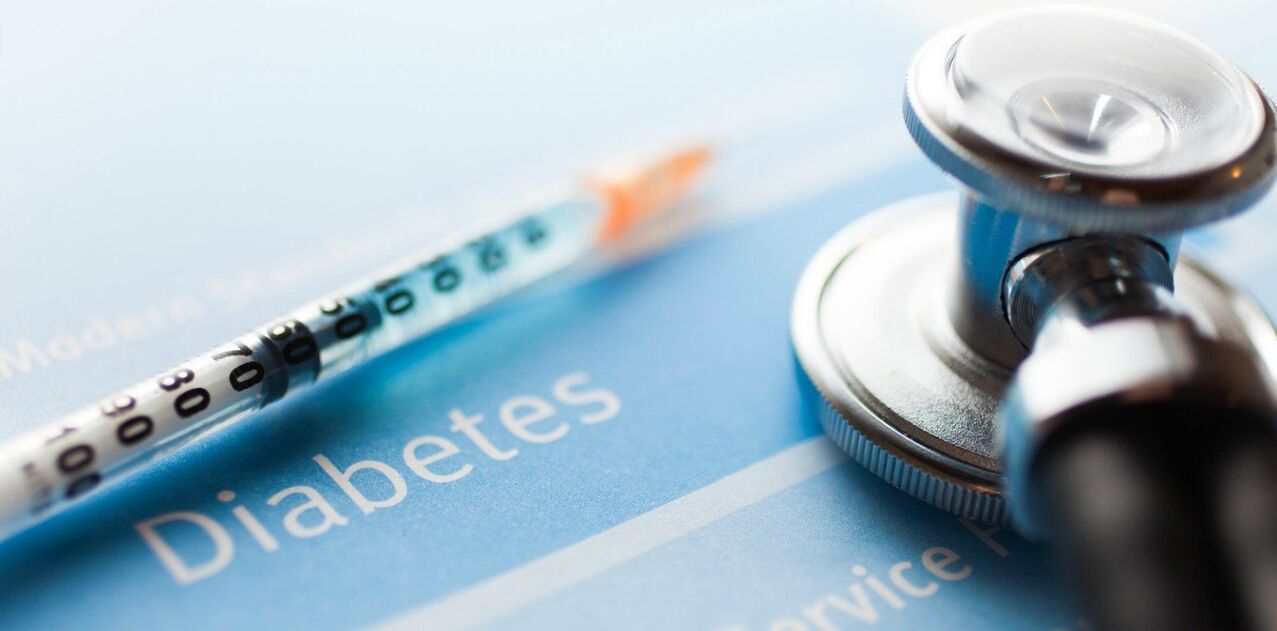 Pri sladkorni bolezni morate prilagoditi odmerek insulina glede na količino zaužitih ogljikovih hidratov. 