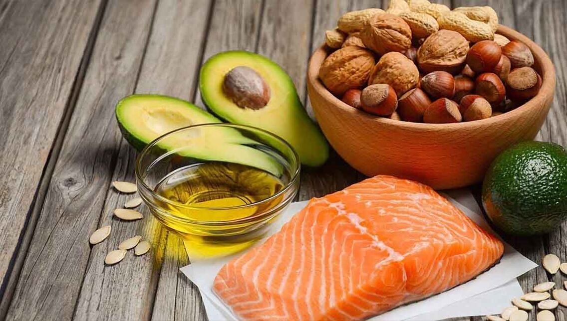 Keto dieta