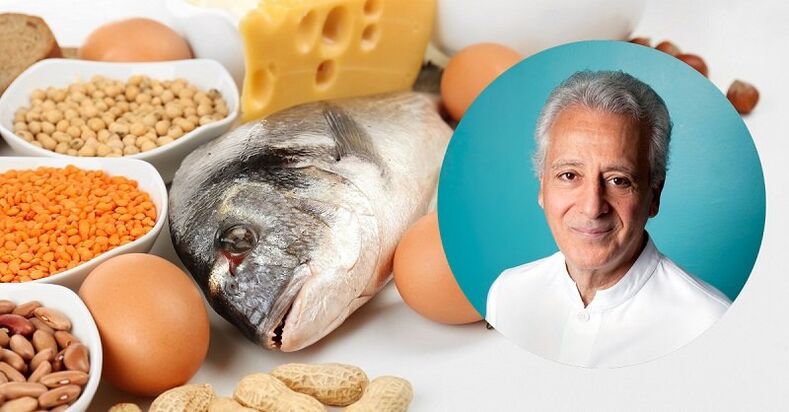 DUCAN DUCAN DIET
